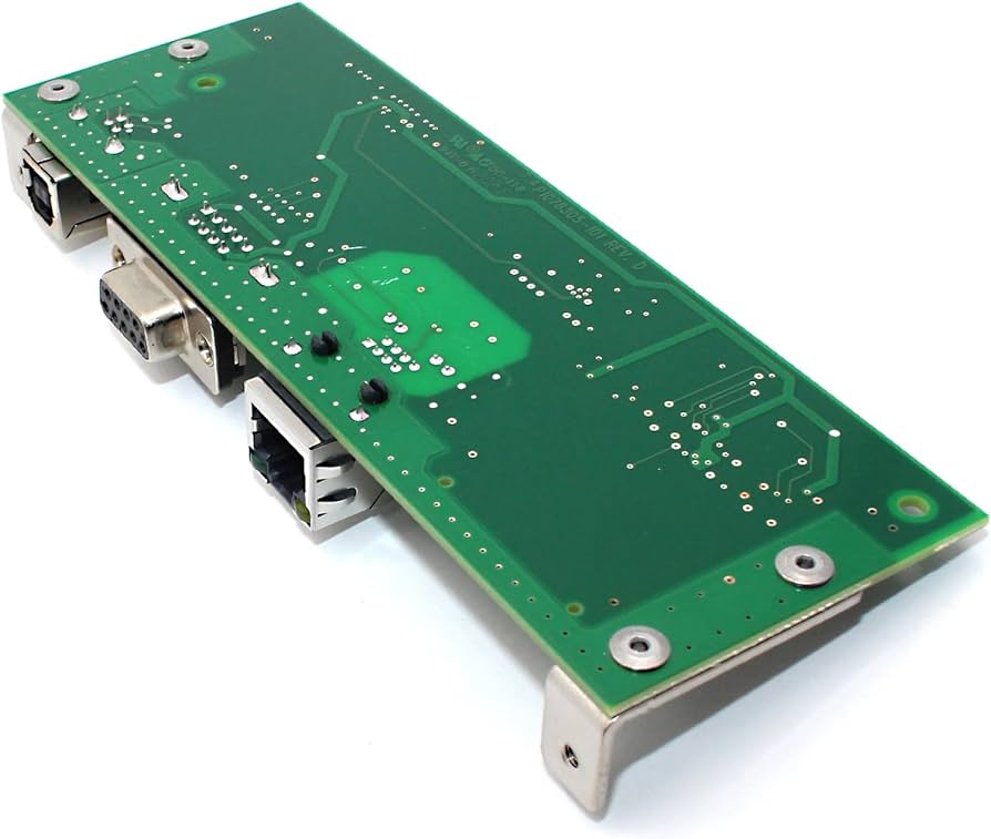 Kit Connectivity PCBA ZT600 Series, ZT510