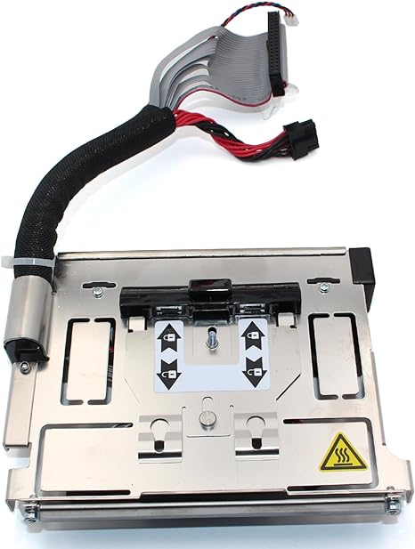 Bộ kit lắp đầu in ZT411 