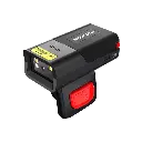 Máy quét mã vạch (loại cầm tay), Model: MS300R, P/N: MS300R-WS2ANSST, nhãn hiệu MEFERI