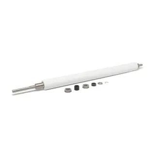 Con lăn dùng cho máy in mã vạch hiệu Zebra Kit Platen or Rewind Roller 220Xi4, G22101M