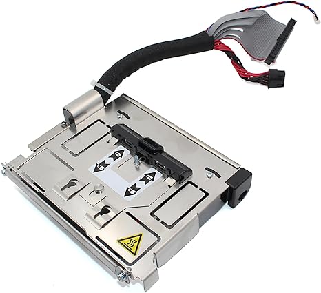[P1105147-005] Kit, Thermal Transfer Print Mechanism, ZT411