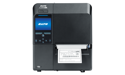 [WWCLP203C] Sato CL4NX plus 300dpi