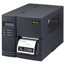 [Argox DX-3200] Máy in mã vạch DX-3200, độ phân giải 300 dpi , Hiệu Argox