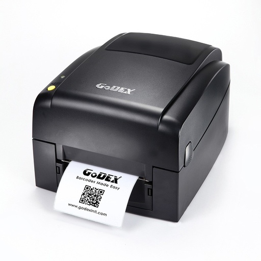 [011-E52Q02-A00] Máy in tem mã vạch EZ520+ 203 dpi, Hiệu Godex