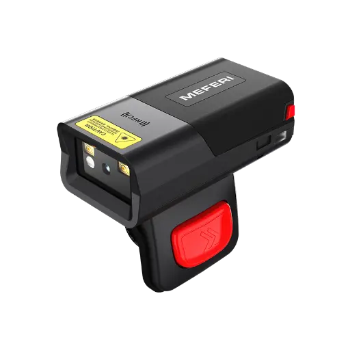 [MS300R-WS2ANSST] Máy quét mã vạch (loại cầm tay), Model: MS300R, P/N: MS300R-WS2ANSST, nhãn hiệu MEFERI