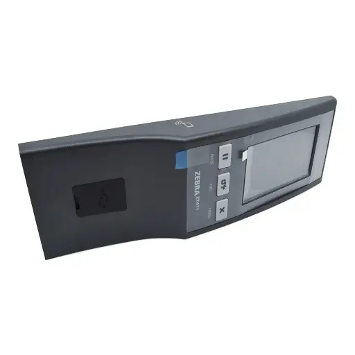 [P1105147-001] Bộ màn hình hiển thị cho máy in ZT411, PN: P1105147-001, hiệu Zebra
