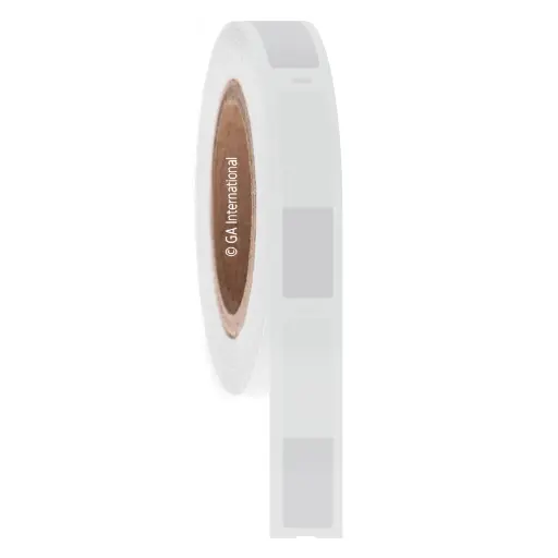 [HBTT-337NPNOTC1-1WH] Thermal-Transfer Wrap-Around Cryo Labels – 0.59″ x 1.06″ + 1.38″ Wrap #HBTT-337NPNOTC1-1WH