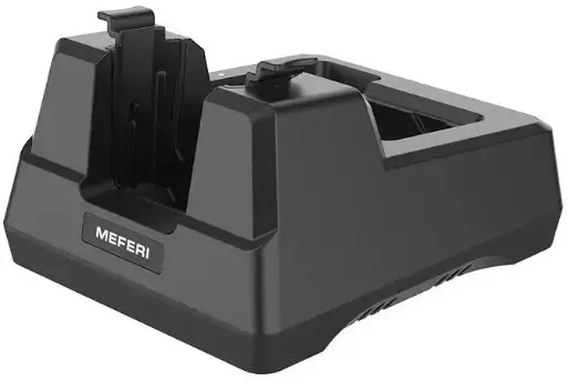 [ME74-SCRD01-01] ME74 Single-slot Cradle Kit,Includes SKU# ME74-SCRD01-01 and PWS-DC-122BEU-05