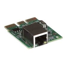 [P1112640-015] Mô đun cổng mạng ZD421D, ZD421T, ZD421C, ZD411D, ZD411T, ZD611D, ZD611T, PN: P1112640-015, hiệu Zebra