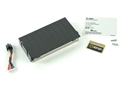 [P1058930-500C] Modul RFID cho máy in Zebra ZT400 Series, Mã : P1058930-500C, Hiệu Zebra
